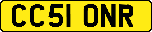 CC51ONR