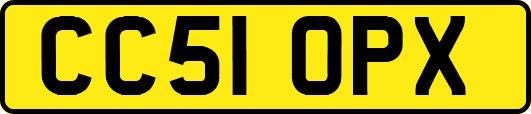 CC51OPX