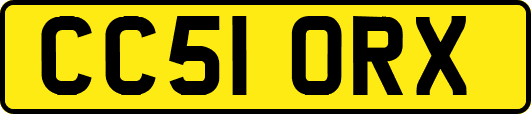 CC51ORX