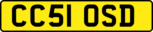 CC51OSD