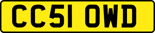 CC51OWD