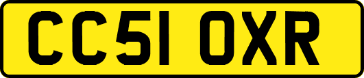 CC51OXR