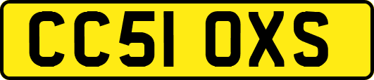 CC51OXS