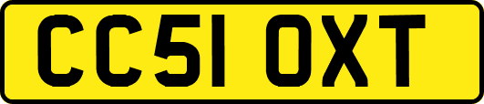 CC51OXT