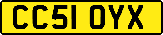 CC51OYX