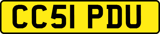 CC51PDU