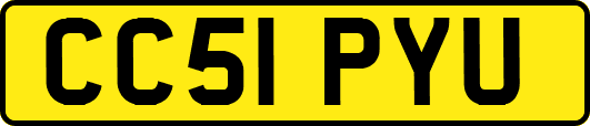 CC51PYU