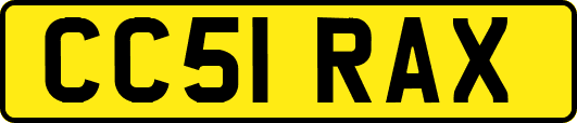 CC51RAX