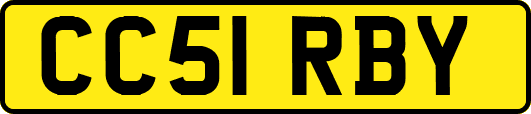 CC51RBY