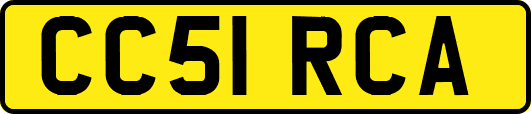 CC51RCA