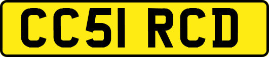 CC51RCD