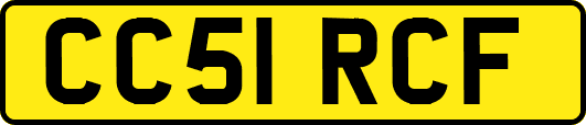 CC51RCF