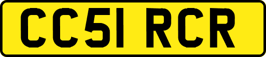 CC51RCR