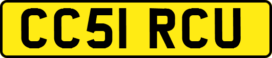 CC51RCU