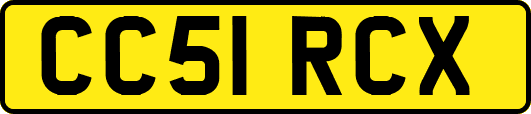 CC51RCX