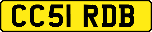 CC51RDB