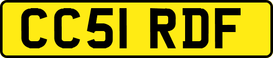 CC51RDF