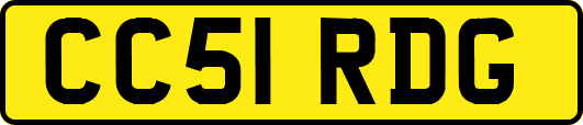 CC51RDG