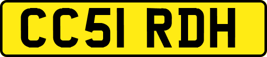 CC51RDH