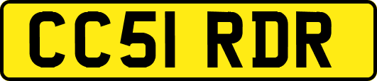 CC51RDR