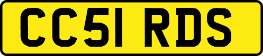 CC51RDS