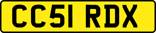 CC51RDX