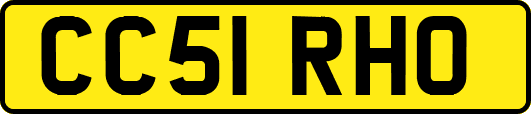 CC51RHO