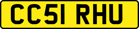 CC51RHU