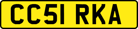 CC51RKA