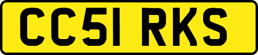 CC51RKS