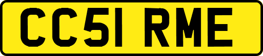 CC51RME