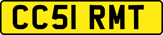 CC51RMT