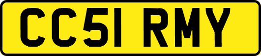 CC51RMY