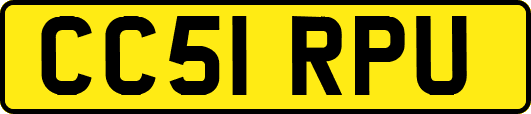 CC51RPU