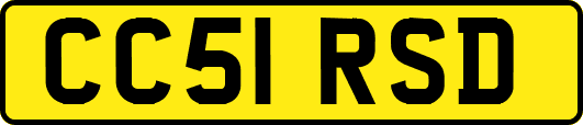 CC51RSD