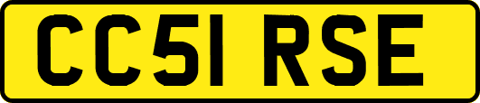 CC51RSE