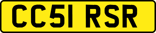 CC51RSR