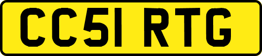 CC51RTG