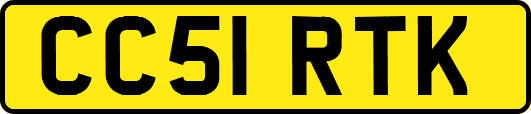 CC51RTK