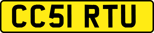 CC51RTU