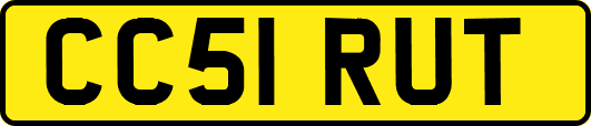 CC51RUT