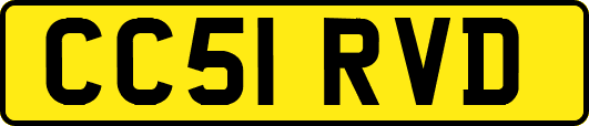 CC51RVD