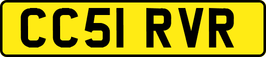 CC51RVR