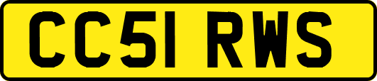 CC51RWS