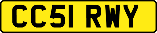 CC51RWY