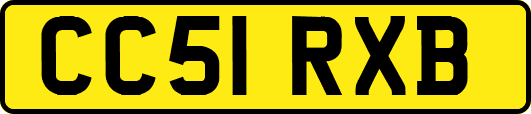 CC51RXB