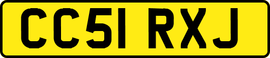 CC51RXJ