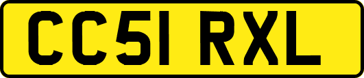 CC51RXL