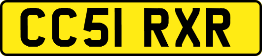 CC51RXR