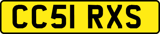 CC51RXS